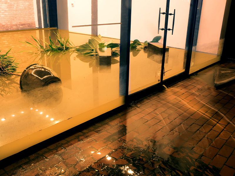 Commercial-Water-Damage-